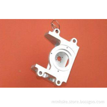 Polishing Precision Machining Services For Petroleum Instru